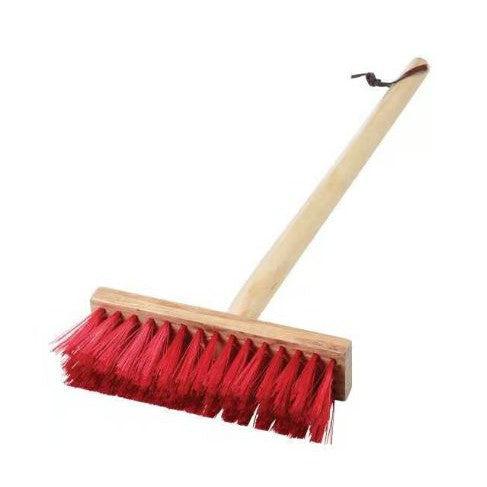 Push Broom