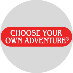 Choose Your Own Adventure book series