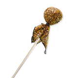 Cheetah Print Arrow