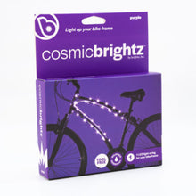 Load image into Gallery viewer, Cosmic Brightz Bike Lights
