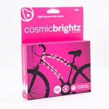 Load image into Gallery viewer, Cosmic Brightz Bike Lights
