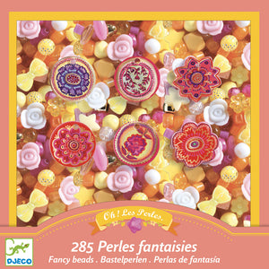 Fancy Beads