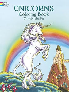 Dover Coloring Books