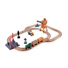 Load image into Gallery viewer, Crossing &amp; Crane Set
