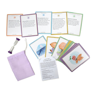 Centering Cards