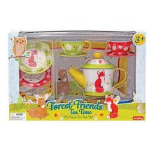 Load image into Gallery viewer, Forest Friends Tea Set
