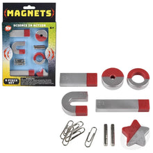 Load image into Gallery viewer, Magnets  8 Piece Set
