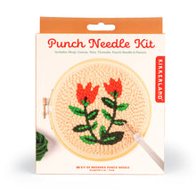 Load image into Gallery viewer, Punch Needle Kit
