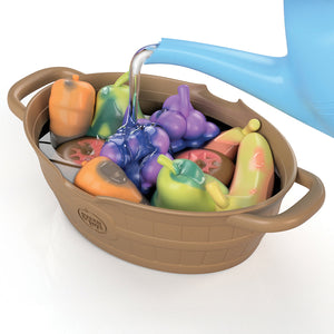 Rainbow Harvest Set