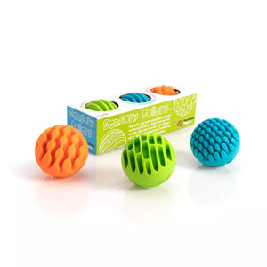 Sensory Rollers