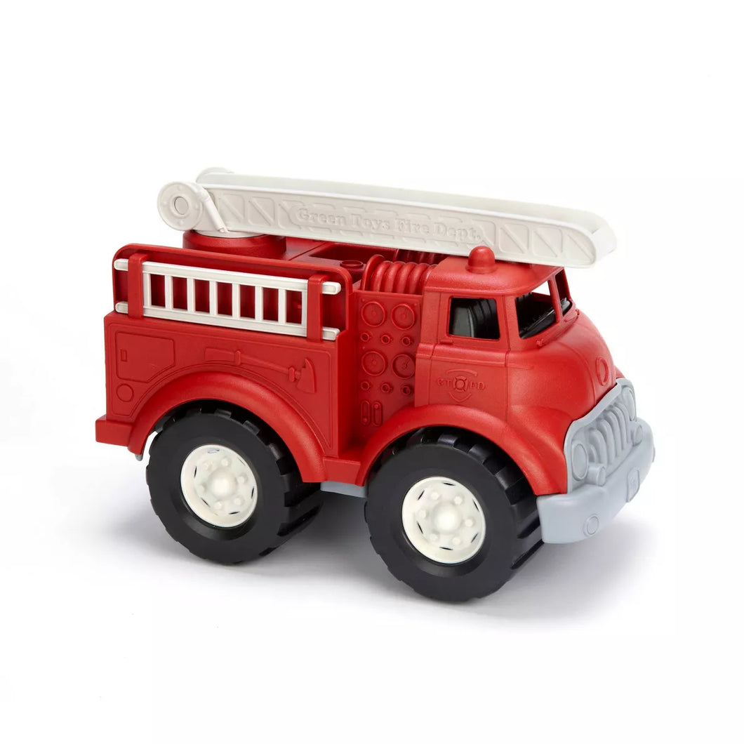 Fire Truck