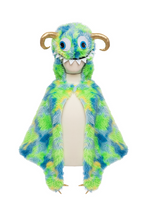 Load image into Gallery viewer, Monster Cape
