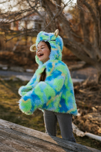 Load image into Gallery viewer, Monster Cape

