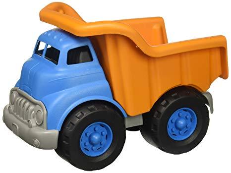 Dump Truck