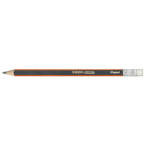 Jumbo #2 Pencil