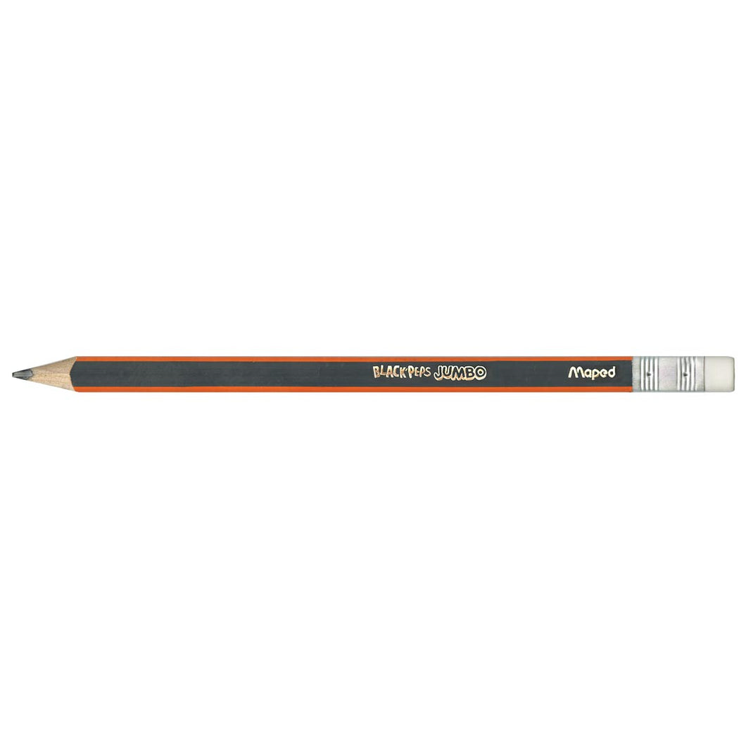 Jumbo #2 Pencil