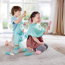 Load image into Gallery viewer, Super Stylish Hair Salon Set
