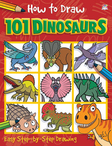 How to Draw 101...