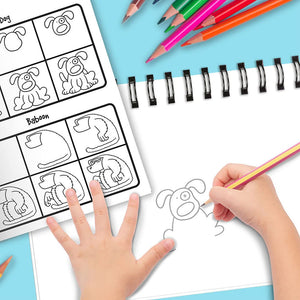 How to Draw 101...