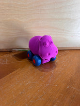 Load image into Gallery viewer, Purple Hippo
