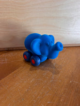Load image into Gallery viewer, Blue Elephant
