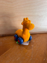 Load image into Gallery viewer, Yellow Giraffe
