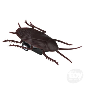 Speedy Cockroach Prank