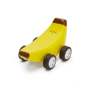 Fruit Fun Pullback Car