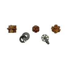 Load image into Gallery viewer, Project Genius Puzzle Sets
