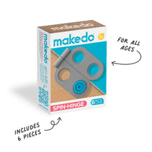Load image into Gallery viewer, MakeDo Accessories
