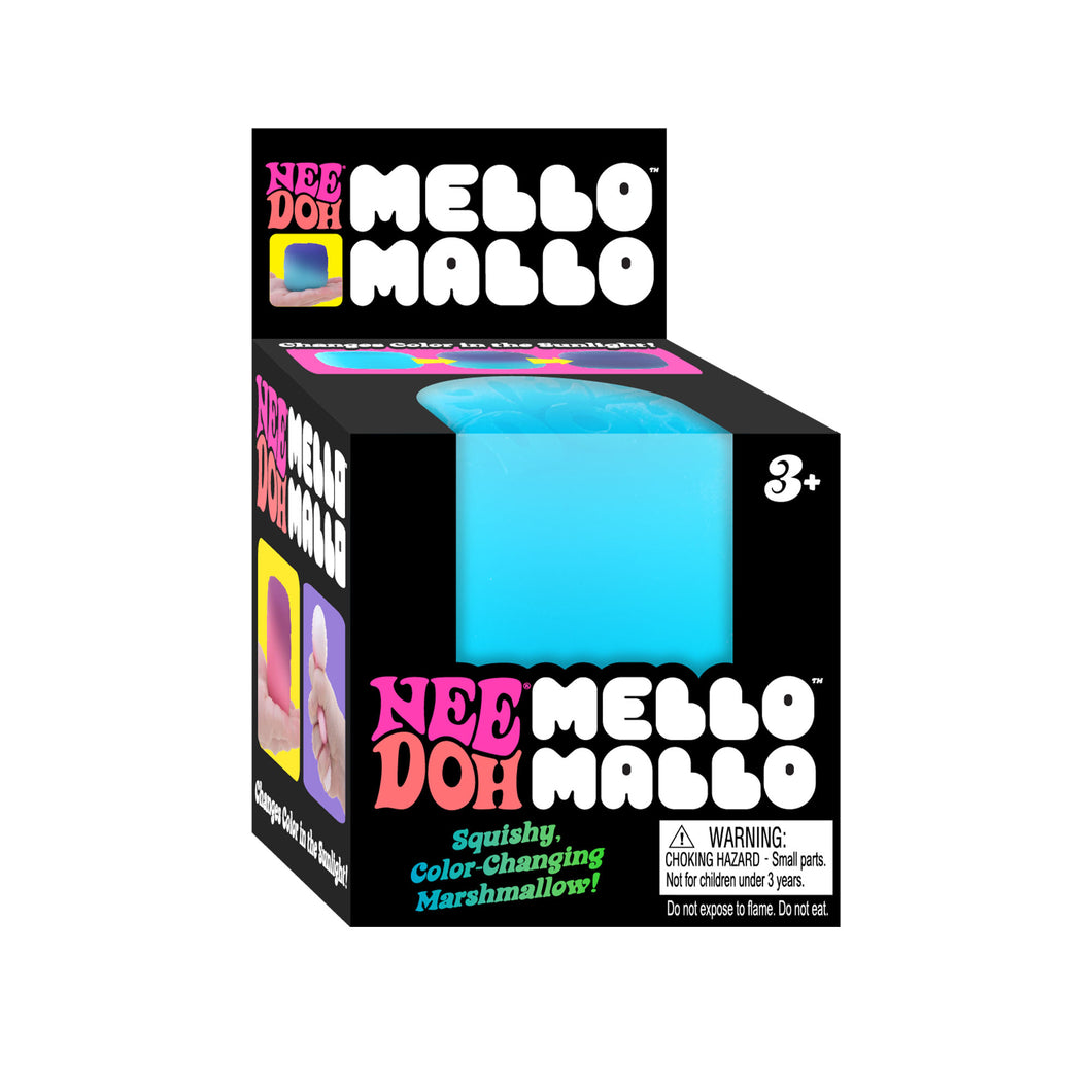 Mello Mallo