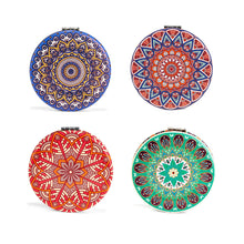 Load image into Gallery viewer, Mandala Mirror
