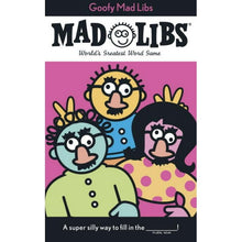 Load image into Gallery viewer, Mad Libs
