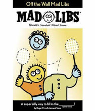 Load image into Gallery viewer, Mad Libs
