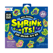 Load image into Gallery viewer, Shrink It Art Kit
