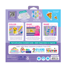 Load image into Gallery viewer, Shrink It Art Kit
