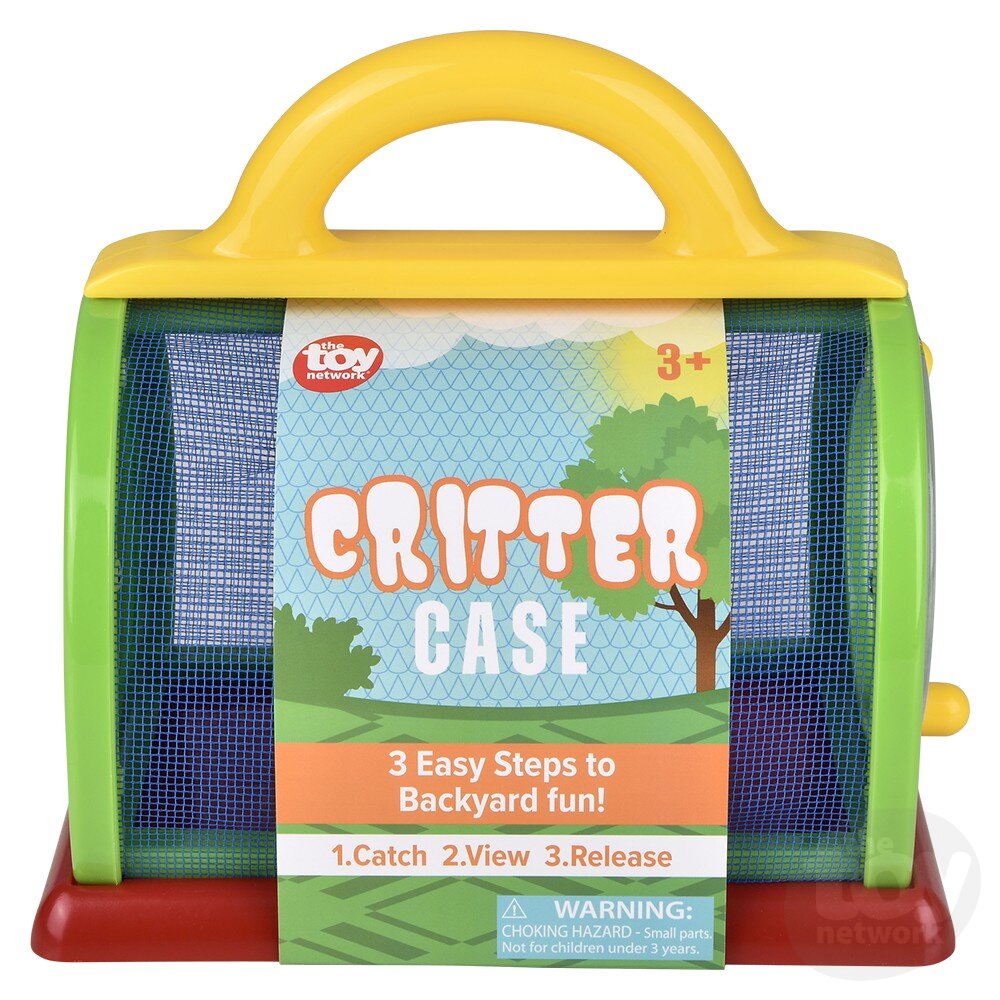 Critter Case
