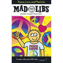 Load image into Gallery viewer, Mad Libs
