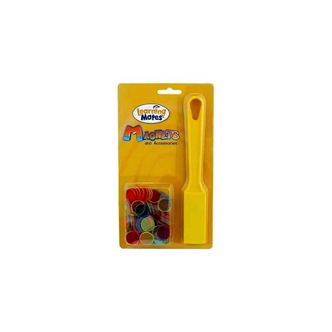 Magnetic Chips and Wand Set