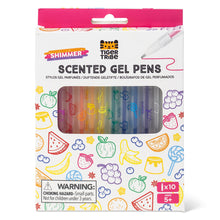 Load image into Gallery viewer, Scented Gel Pens
