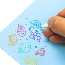 Load image into Gallery viewer, Scented Gel Pens
