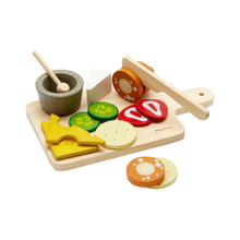 Load image into Gallery viewer, Charcuterie Board Set
