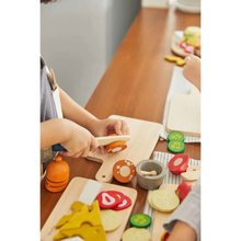 Load image into Gallery viewer, Charcuterie Board Set
