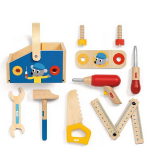 Baby Tool Set