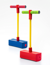 Load image into Gallery viewer, Stomp Hopper
