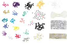 Load image into Gallery viewer, Alphabet Jewelry
