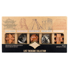 Load image into Gallery viewer, Project Genius Puzzle Sets

