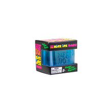 Load image into Gallery viewer, Nee Doh Nice Cube Solid Squish Fidget
