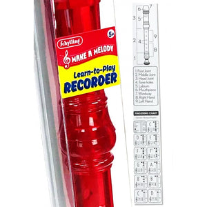 Schylling Recorder