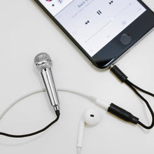 Load image into Gallery viewer, Mini USB Microphone
